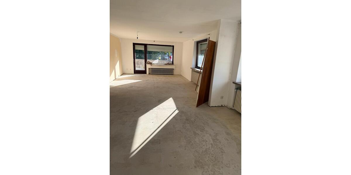 Etagenwohnung Munster - 3 Zimmer, 140 m&sup2;, 720&euro; | Angebot:27601055