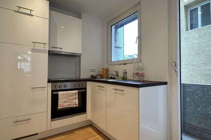 Wohnung Stuttgart Stuttgart-Ost Ost - 2 Zimmer, 36 m&sup2;, 870&euro; | Angebot:27454481