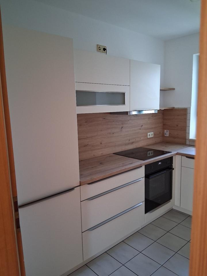 Schöne, geräumige Wohnung Kümmersbruck