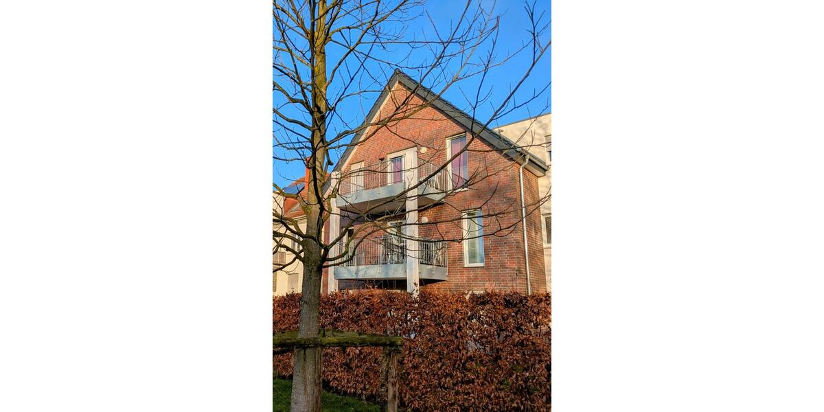 hochwertige 2Zi.Wohng.Naehe WiedenbrückKurzzeitvermietungWLAN 2 zimmer