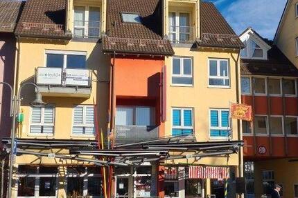 Wohnung Spaichingen - 4 Zimmer, 105 m&sup2;, 980&euro; | Angebot:25232898