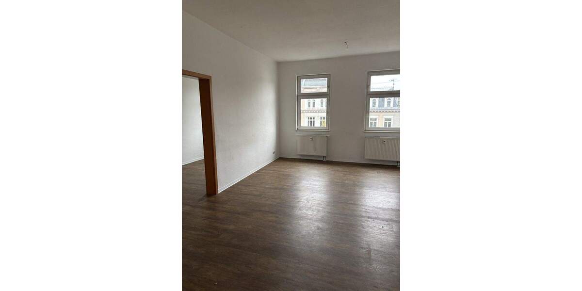 Helle 4-Raum-Wohnung in der Nähe des Steigers 4 zimmer