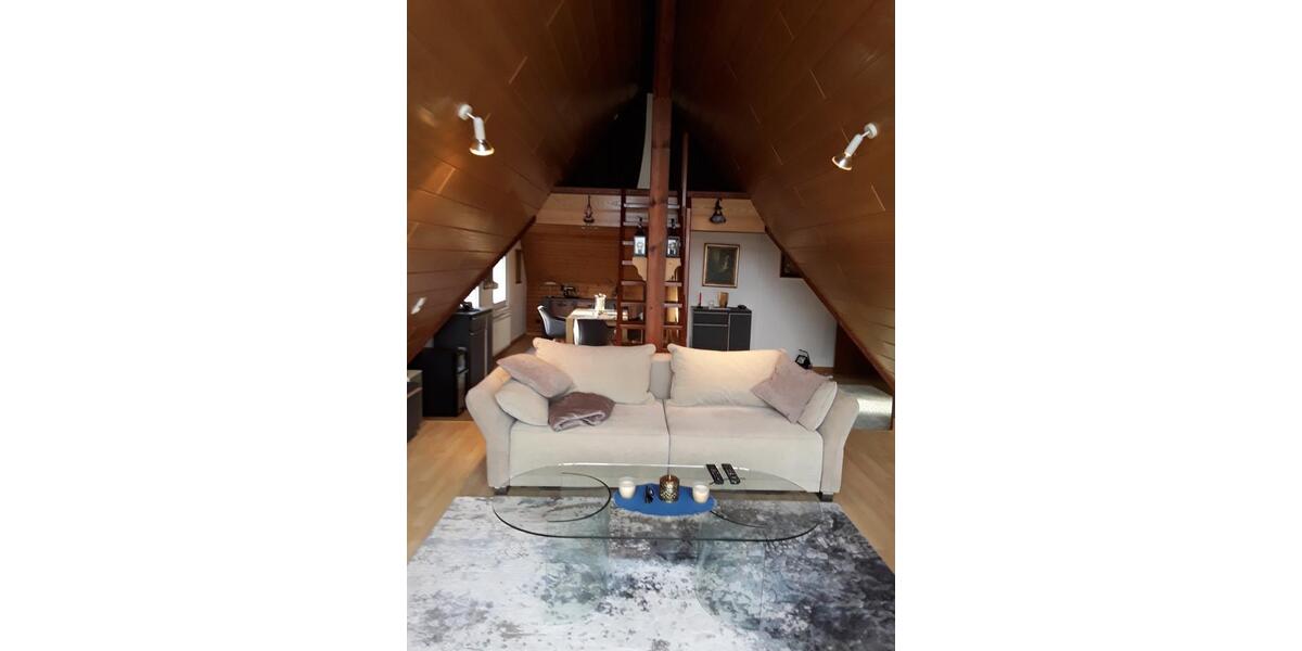 Möblierte Wohnung auf Zeit zu vermieten 2 zimmer