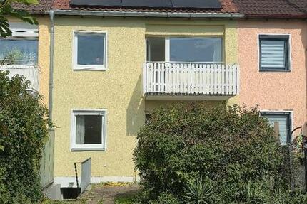 Reihenmittelhaus in Ingolstadt (85055) renoviert und modernisiert