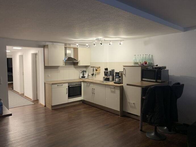 Etagenwohnung Ravensburg Innenstadt - 3 Zimmer, 116 m&sup2;, 1.530&euro; | Angebot:25745015