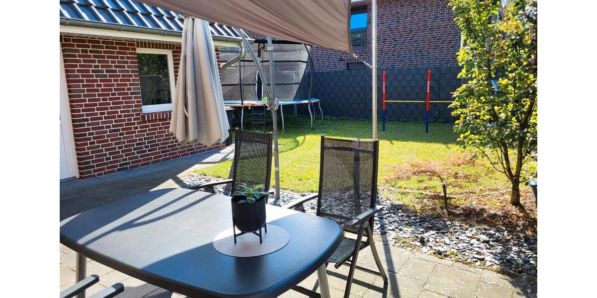 Doppelhaushälfte Emlichheim - 4 Zimmer, 118 m&sup2;, 1.150&euro; | Angebot:26409724