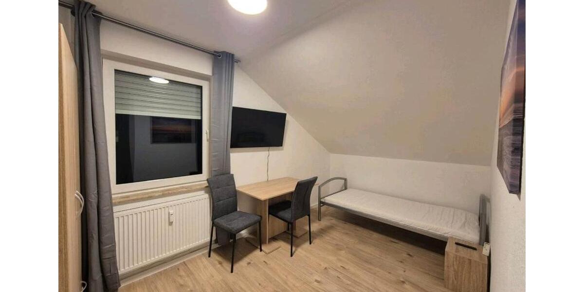 Wohnen auf Zeit Hückelhoven - 4 Zimmer, 80 m&sup2;, 600&euro; | Angebot:18805742