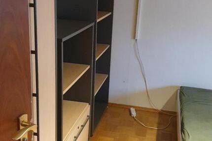 Wohnen auf Zeit Nürtingen - 1 Zimmer, 16 m&sup2;, 490&euro; | Angebot:24625614