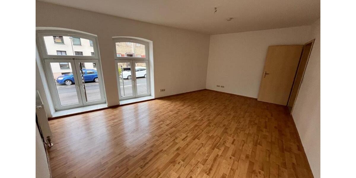 Etagenwohnung Raguhn-Jeßnitz Jeßnitz (Anhalt) - 3 Zimmer, 86 m&sup2;, 566&euro; | Angebot:25783058