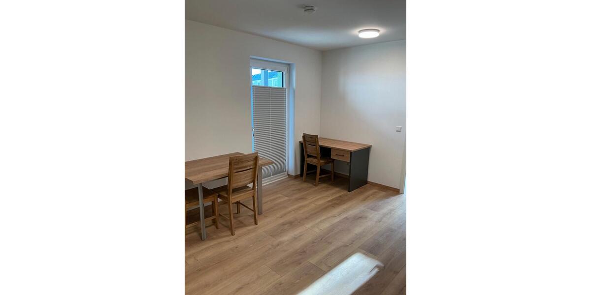 Etagenwohnung Cham - 2 Zimmer, 26 m&sup2;, 780&euro; | Angebot:26532732