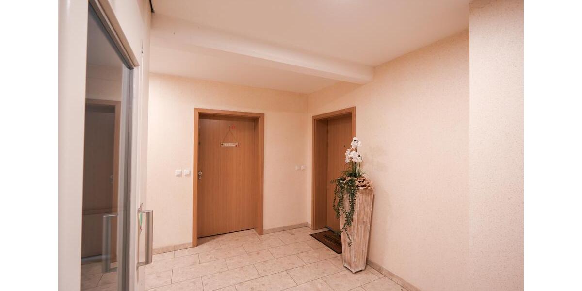 Etagenwohnung Wittmund - 3 Zimmer, 77 m&sup2;, 750&euro; | Angebot:24535971