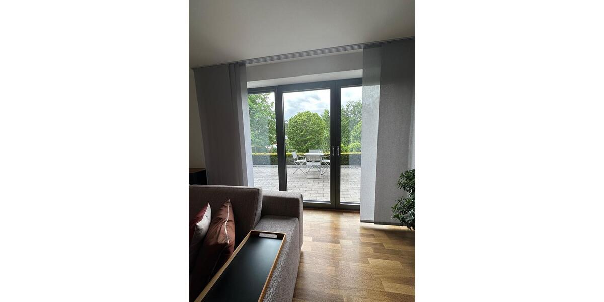 Erdgeschoßwohnung Marburg - 2 Zimmer, 55 m&sup2;, 980&euro; | Angebot:26354962