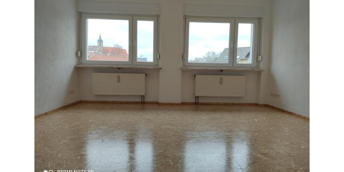 3 ZW OG 92m2 Creußen zu vermieten 3 zimmer