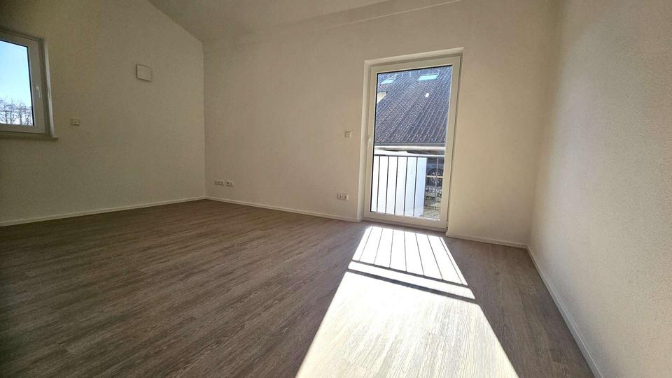 Etagenwohnung Passau Auerbach - 4 Zimmer, 99 m&sup2;, 1.240&euro; | Angebot:26612807