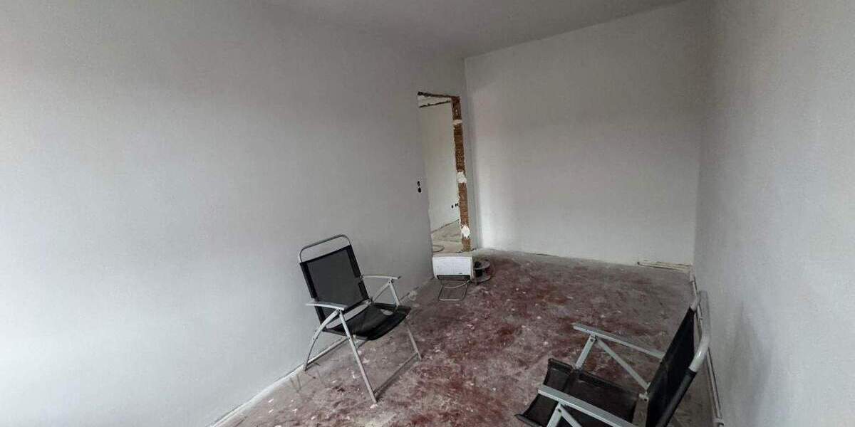 Etagenwohnung Zeitz Aue - 3 Zimmer, 60 m&sup2;, 370&euro; | Angebot:26740170