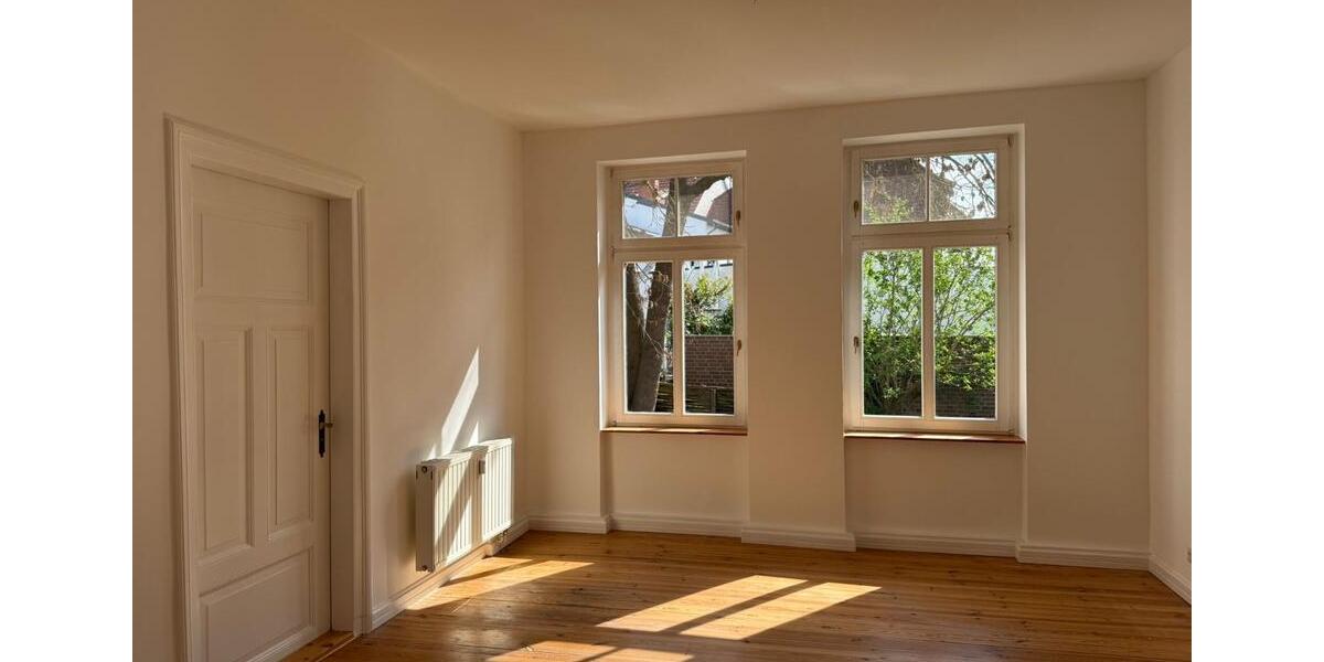 Erdgeschoßwohnung Röbel/Müritz Müritz - 3 Zimmer, 120 m&sup2;, 1.130&euro; | Angebot:26312368
