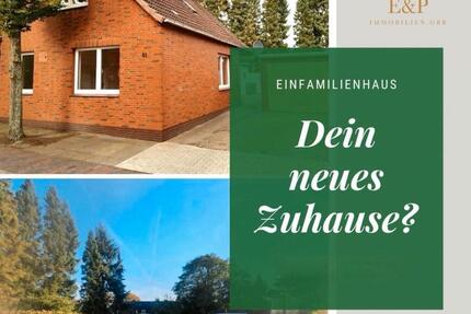 Haus Heide - 5 Zimmer, 110 m&sup2;, 1.500&euro; | Angebot:24780303