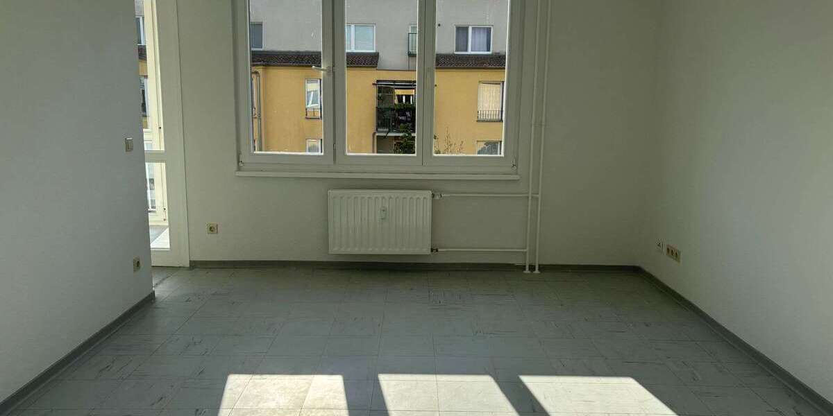 Etagenwohnung Potsdam Drewitz - 1.5 Zimmer, 48 m&sup2;, 749&euro; | Angebot:26996478