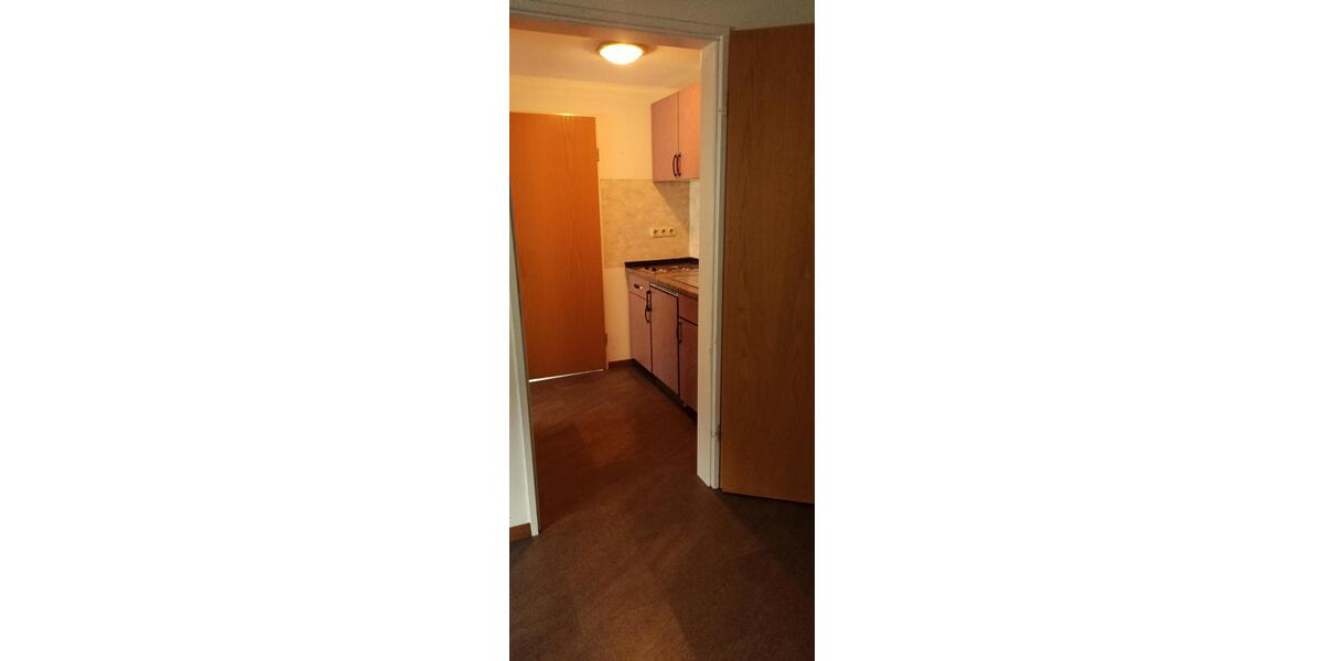 Etagenwohnung Peißenberg - 2 Zimmer, 40 m&sup2;, 500&euro; | Angebot:25138035