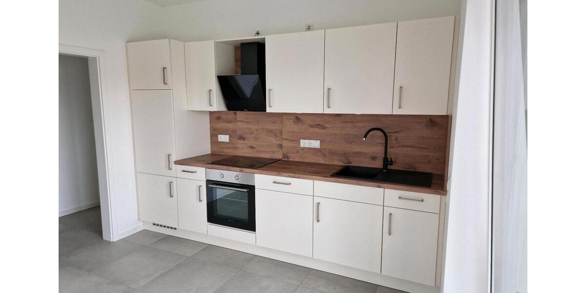 Dachgeschoßwohnung Bösel - 3 Zimmer, 70 m&sup2;, 680&euro; | Angebot:26600924