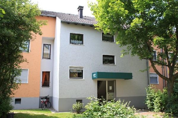 Mit VIVAWEST über den Dächern der Stadt...herrlicher Fernblick inklusive.