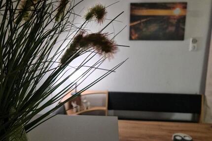 1,5 Zi Appartement Urlauber, Handwerker.48qm 1.5 zimmer