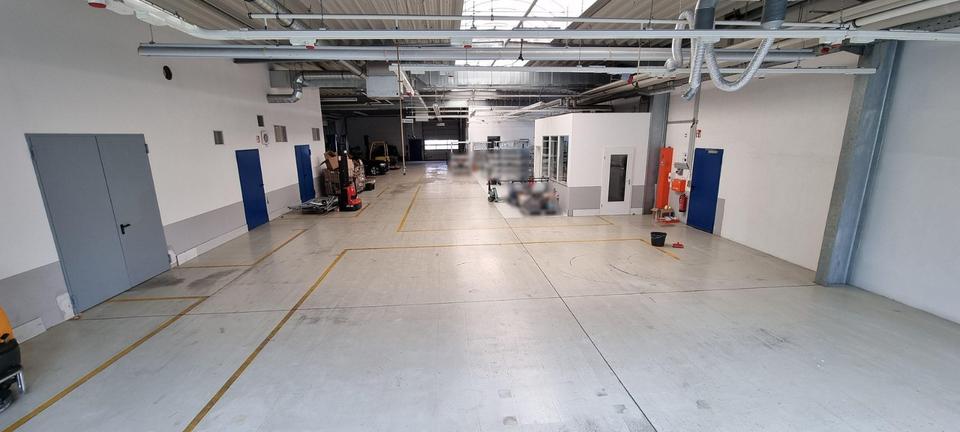 Gewerbeobjekt Ruhla - 4&euro; | Angebot:24333353