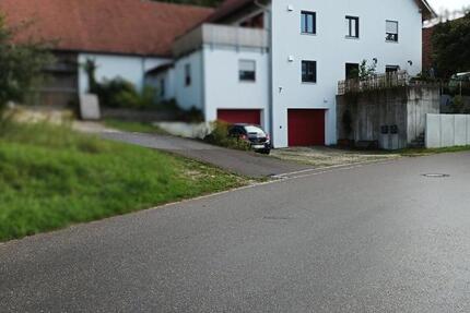 3 Zimmerwohnung in KirchheimSchw. OT Tiefenried zu vermieten