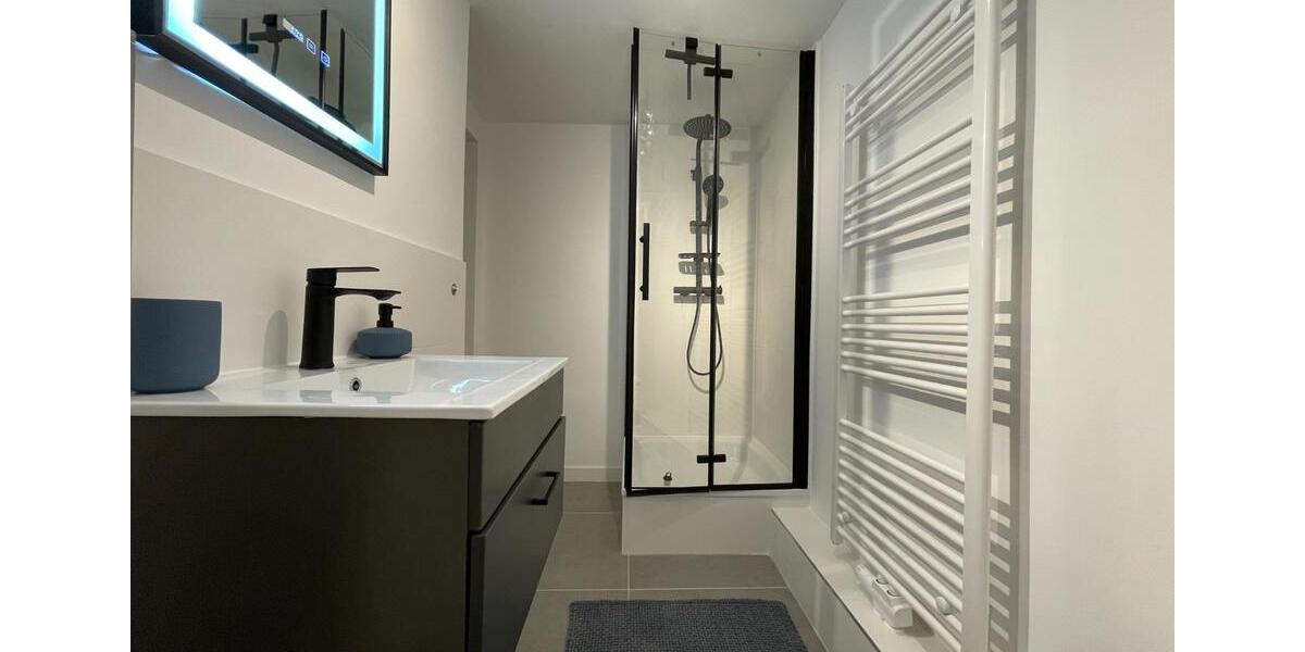 Wohnen auf Zeit Kiel Wik - 1 Zimmer, 25 m&sup2;, 980&euro; | Angebot:24736756