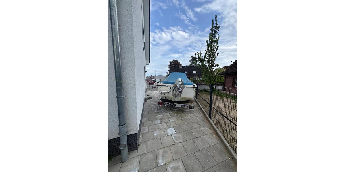 Doppelhaushälfte Uetersen - 4 Zimmer, 120 m&sup2;, 2.000&euro; | Angebot:26448307