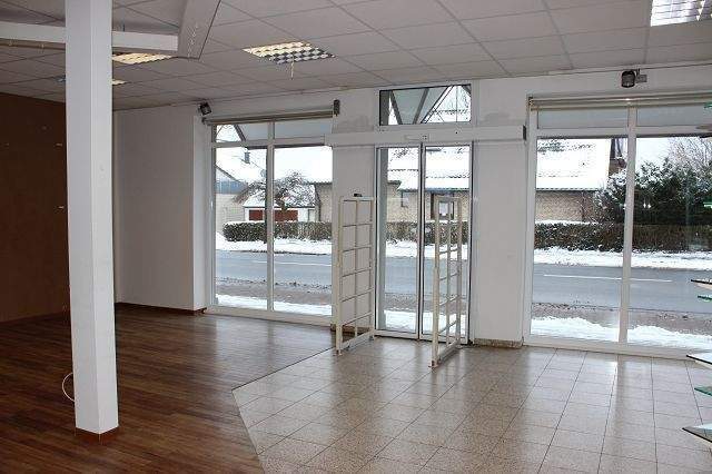 Gewerbeobjekt Bielefeld Jöllenbeck - 1.500&euro; | Angebot:26128333