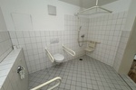 Idyllisch wohnen im Zentrum von Weida. 3 Raum Wohnung mit Balkon und Aufzug! - Etagenwohnung Weida Liebsdorf | Angebot:26882406