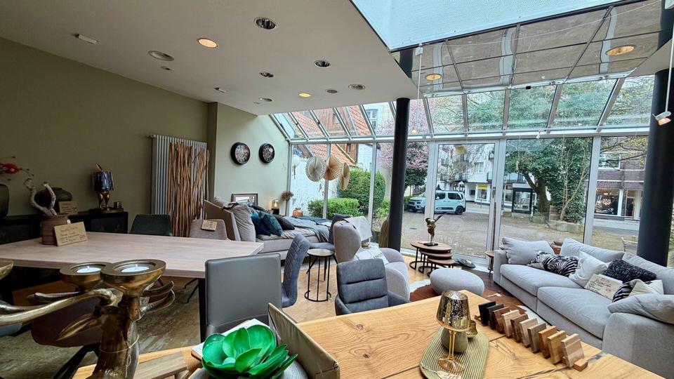 Gewerbeobjekt Herford - 1.400&euro; | Angebot:26058456