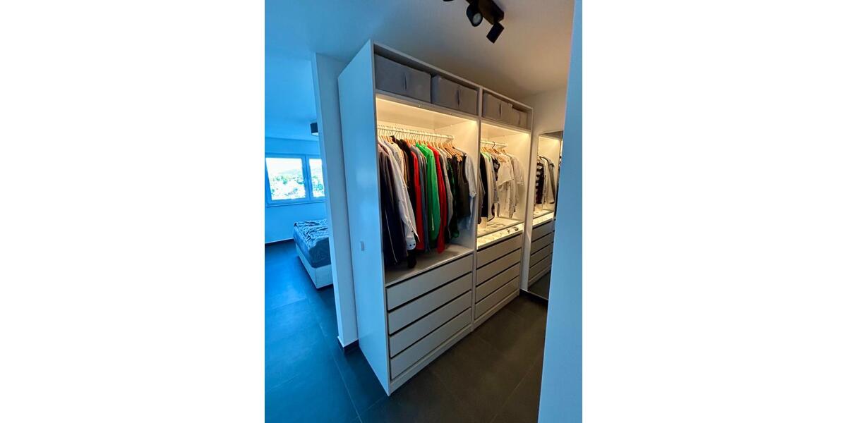 Etagenwohnung Lohr am Main - 3.5 Zimmer, 102 m&sup2;, 1.240&euro; | Angebot:26413598