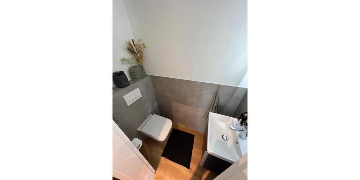 Dachgeschoßwohnung Harsefeld - 3 Zimmer, 87 m&sup2;, 1.250&euro; | Angebot:25979476