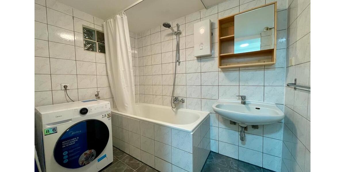 Wohnen auf Zeit Krefeld - 2 Zimmer, 35 m&sup2;, 800&euro; | Angebot:26257892