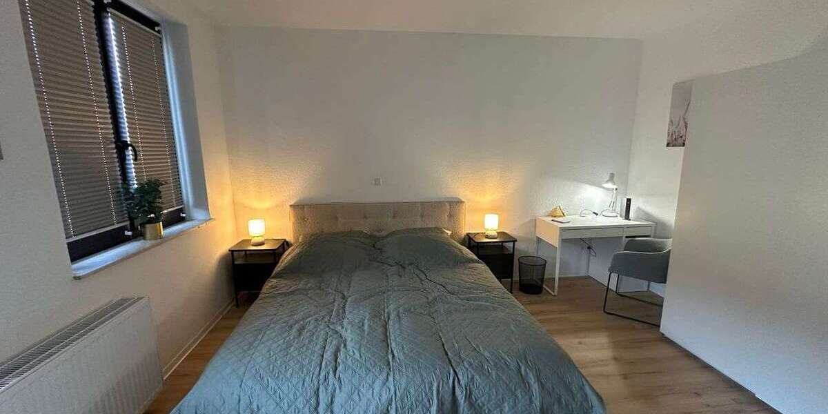 Zimmer Aachen Aachen-Mitte - 2 Zimmer, 999&euro; | Angebot:24987633