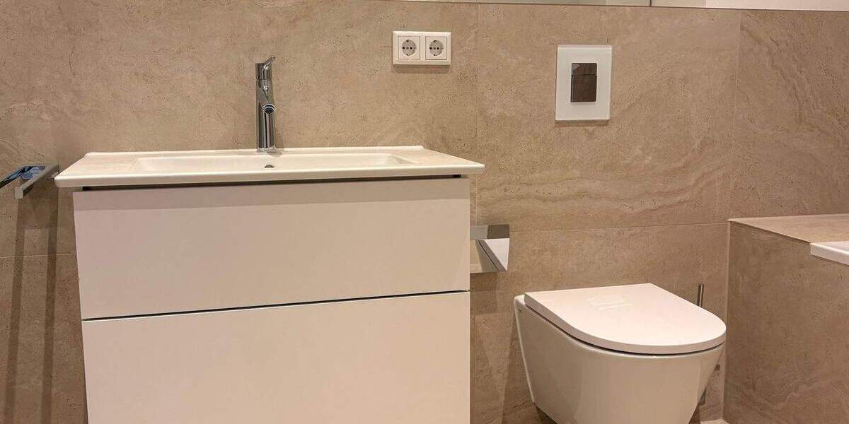 Familientraum! Erstbezug im 140m²- Reihenhaus mit eigenem Garten! 4 zimmer