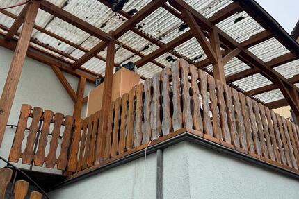 Wohnung Buchen (Odenwald) - 2 Zimmer, 70 m&sup2;, 600&euro; | Angebot:25932465