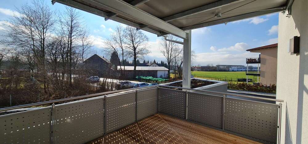 Etagenwohnung Mühldorf a. Inn - 3 Zimmer, 99 m&sup2;, 1.095&euro; | Angebot:26021788