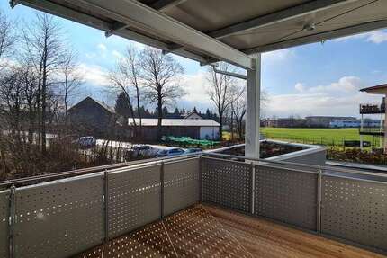 Wohnung Mühldorf a. Inn - 3 Zimmer, 99 m&sup2;, 1.095&euro; | Angebot:26021788