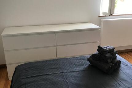 Wohnen auf Zeit Korntal-Münchingen Münchingen - 1.5 Zimmer, 30 m&sup2;, 730&euro; | Angebot:26201653