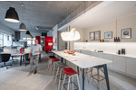 Arbeitsplätze und Büros in neuem Co-Workingspace im Europaviertel - All-in-Miete