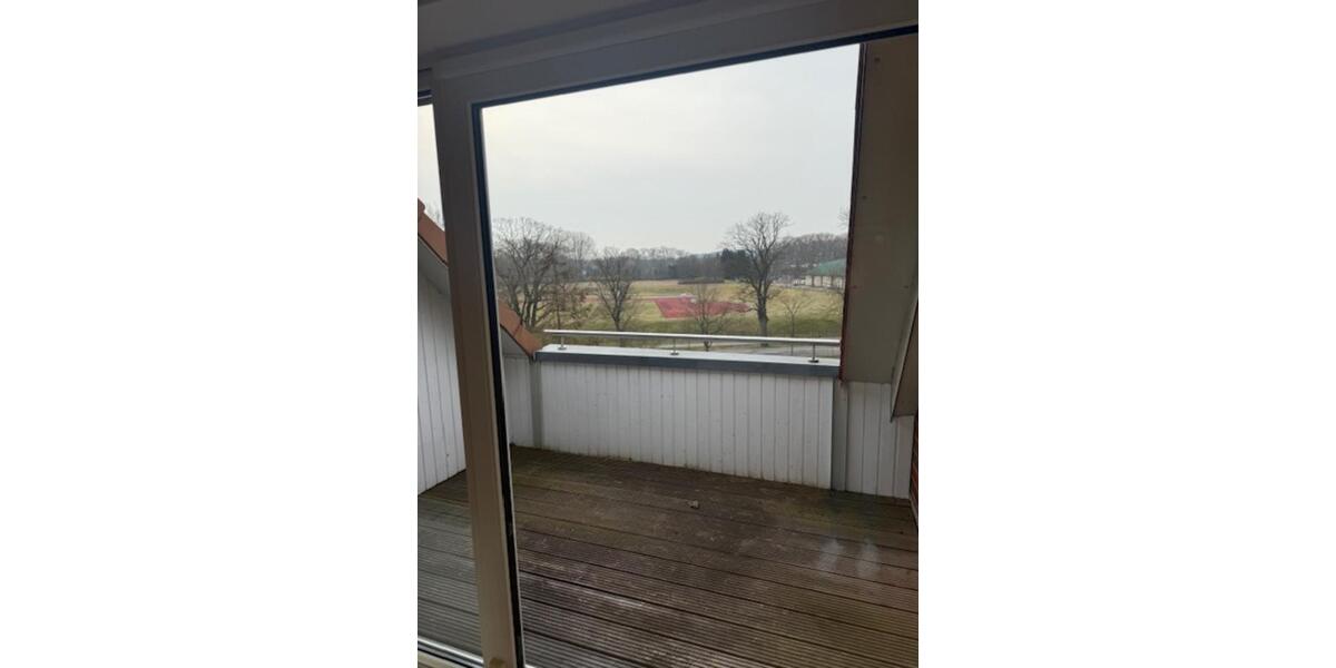 Dachgeschoßwohnung Parchim - 2 Zimmer, 48 m&sup2;, 410&euro; | Angebot:25868137