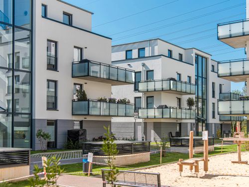 Etagenwohnung Wuppertal Gemarkung Elberfeld - 2 Zimmer, 73 m&sup2;, 905&euro; | Angebot:26663522
