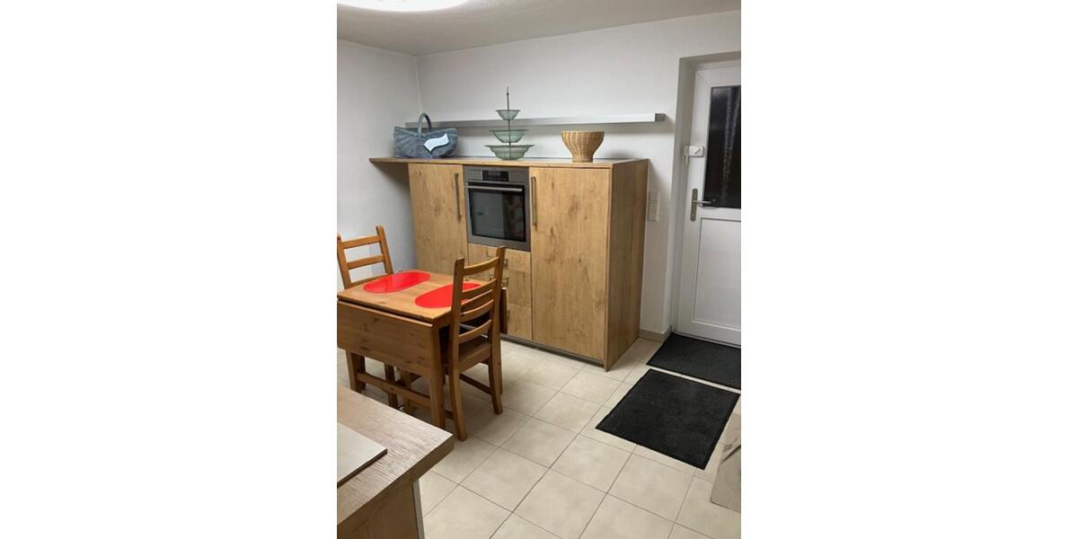 Wohnen auf Zeit Uelzen - 2 Zimmer, 62 m&sup2;, 790&euro; | Angebot:23819892