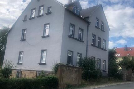 Wohnung Colditz - 4 Zimmer, 100 m&sup2;, 600&euro; | Angebot:24886509