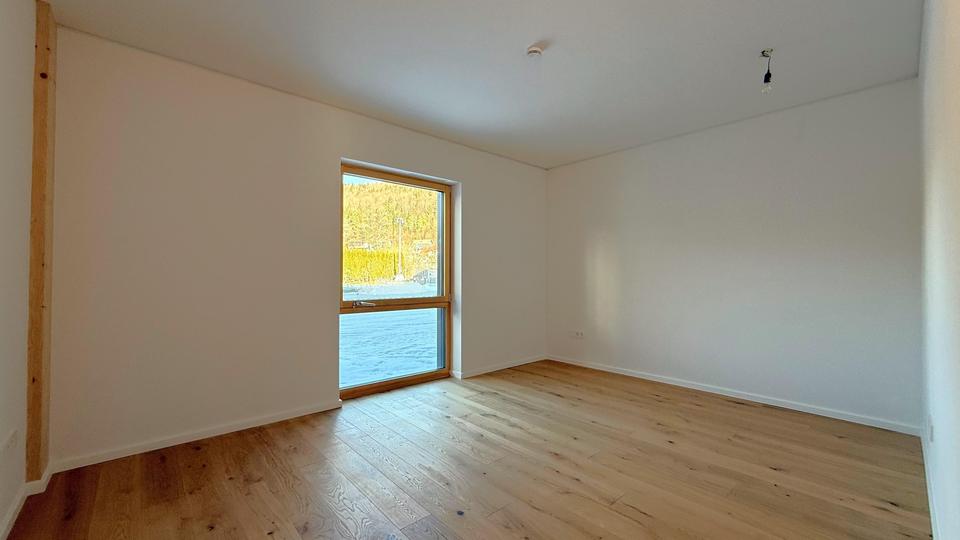 Etagenwohnung Immendingen - 3 Zimmer, 85 m&sup2;, 1.210&euro; | Angebot:25454852