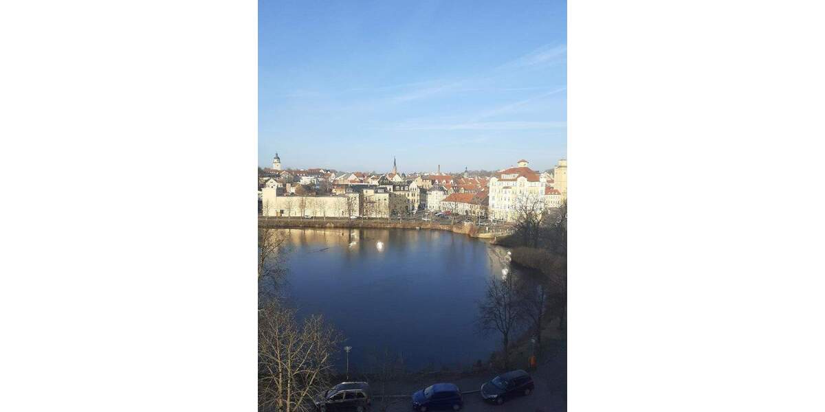 Etagenwohnung Altenburg Altenburg - 4 Zimmer, 91 m&sup2;, 675&euro; | Angebot:24776316