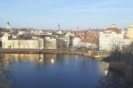 Wohnung Altenburg Altenburg - 4 Zimmer, 91 m&sup2;, 675&euro; | Angebot:24776316